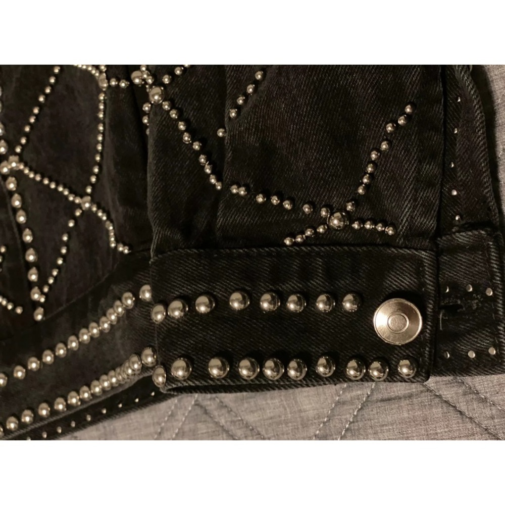 Forever 21 jacket - Picture 5 of 8